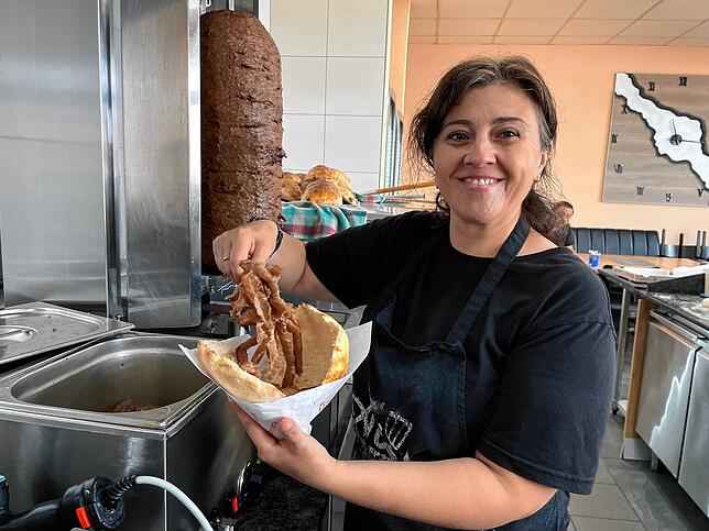 Bild 5: Warum kostet der Döner jetzt fast sieben Euro?
