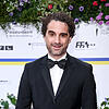 Schauspieler Oliver Wnuk hat bereits mehrere Kinderbücher veröffentlicht. Bild: dpa