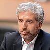 Boris Palmer ist seit 2007 Oberbürgermeister von Tübingen. Nach Angela Merkels Satz sagte er früh: „Wir schaffen das nicht.“ Heute sieht ...