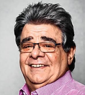 Rudi Krafcsik, SPD