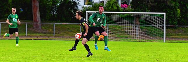 Bild 29: SV Herten besiegt den TuS Efringen-Kirchen mit 3:1 &ndash; und wir haben Bilder!