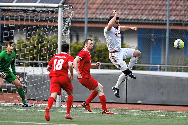 Bild 18: FC Schönau besiegt den FC RW Weilheim mit 1:0 – und wir haben die Bilder!
