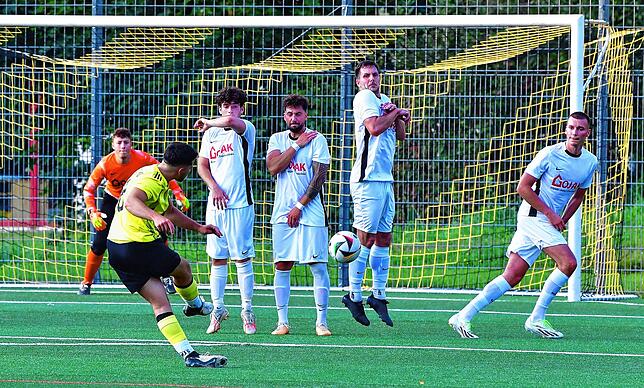 Bild 39: Pokalverteidiger SG FC Wehr/Brennet siegt 3:1 im Wehratal-Derby beim SV Todtmoos – wir haben Bilder!