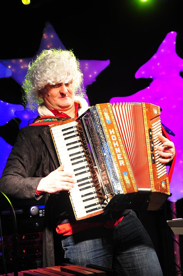 Bild 17: Die schönsten Bilder vom Triberger Weihnachtszauber der vergangenen Jahre