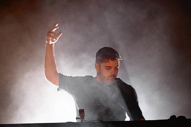 Bild 11: Southside 2022: Bilder vom Konzert von Martin Garrix am Samstag