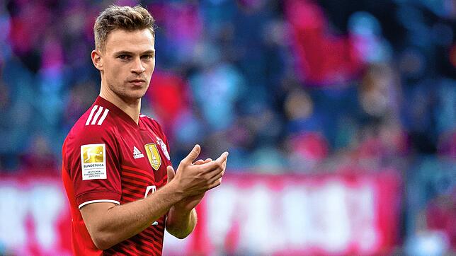 Joshua Kimmich hat mit seiner Positionierung zur Corona-Impfung eine breite Diskussionen ausgelöst.