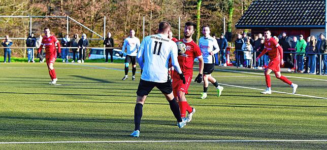 Bild 19: SG FC Wehr/Brennet besiegt den FC Schönau mit 3:0 – und wir haben Bilder!