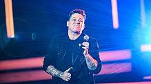 Kerstin Ott hat von allen Schlagerstars wahrscheinlich die meisten Tattoos. Eins davon ist einer wichtigen Person in ihrem Leben gewidmet. 