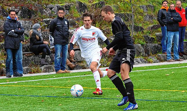 Bild 45: Schnappschüsse aus der Bezirksliga-Saison 2013/2014