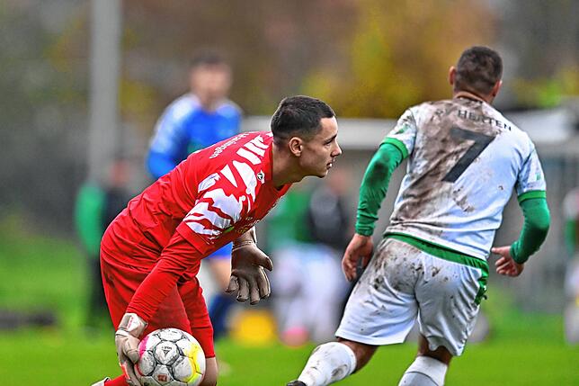Bild 47: FC Hauingen besiegt den SV Herten mit 4:1 – und wir haben Bilder!