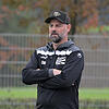 Daniel Miletic war nach der Partie gegen den SV Fellbach bedient.