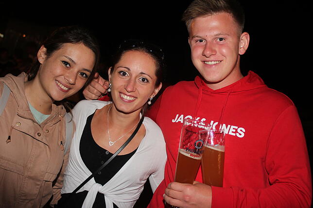 Bild 17: Alle Bilder vom 35. Brigachtaler Dorffest