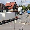 In einem gemeinsamen Antrag fordern die SPD- und die Grünen-Fraktion im Kreistag die Planungen für die K&nbsp;7743, Ortsumfahrung ...