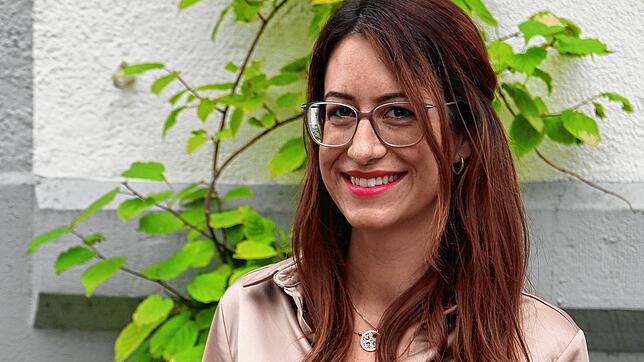 Madeleine Gilli hat die Leitung der Kindertagesbetreuung übernommen. Zuvor war sie im Dezernat III in der Stadtplanung und im Baurecht ...