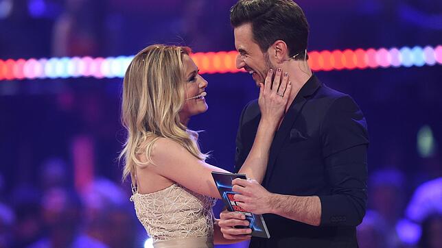 Die Schlager-Stars haben einen neuen Song – ein Remix von „Schau mal herein“