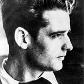 Hans Scholl, Mitglied der Widerstandsgruppe &bdquo;Weiße Rose&ldquo; in einem undatierten Foto.