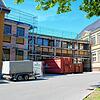 Der Zwischenbau bei der Grundschule Stockach wird demnächst der Vergangenheit angehören, denn er wird abgerissen und muss einem Neubau ...