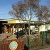 Der Standort des Kindergartens Sonnenschein in der Weitfeldstraße in Mühlhofen lässt aufgrund der begrenzten Fläche keine Erweiterung ...