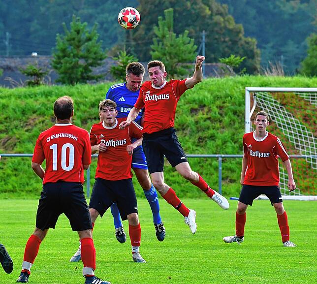 Bild 28: SG Mettingen/Krenkingen gewinnt das Schertle-Schmidt-Turnier beim FC Birkendorf – wir haben Fotos!