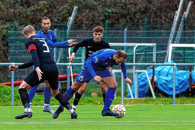 Bild 45: SG FC Wehr/Brennet siegt 4:3 beim TuS Efringen-Kirchen &ndash; wir haben Bilder!