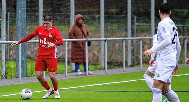 Bild 30: FC Tiengen 08 trennt sich 0:0 vom FSV RW Stegen – und wir haben Bilder!