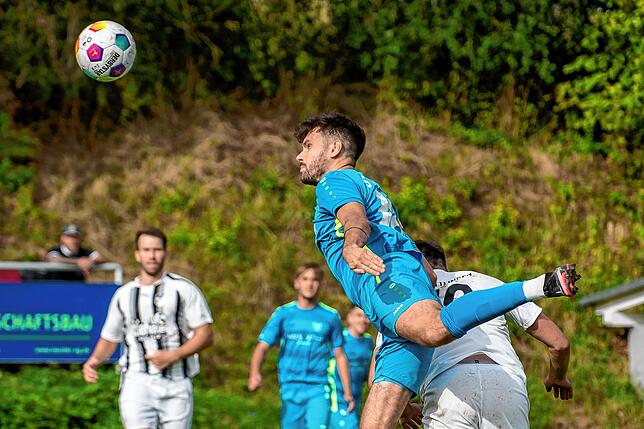 Bild 33: FC Wittlingen siegt 3:2 beim SV Buch &ndash; und wir haben Bilder!