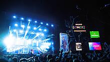 Das Openair Frauenfeld findet dieses Jahr vom 10. bis 12. Juli statt. Welche Künstler auftreten, haben die Veranstalter vor kurzem ...