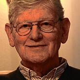 John Morgan war Jahrzehnte lang ein international gefragter Projektentwickler und Projektmanager. Heute lebt der 82-Jährige in Sipplingen.