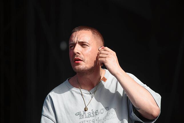 Bild 28: Southside 2022: Bilder vom Konzert von Dermot Kennedy am Samstag