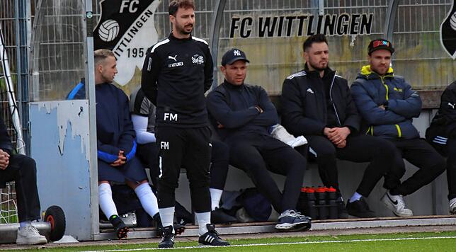 Bild 5: SG FC Wehr/Brennet holt ein 3:3 beim FC Wittlingen &ndash; und wir haben Bilder!