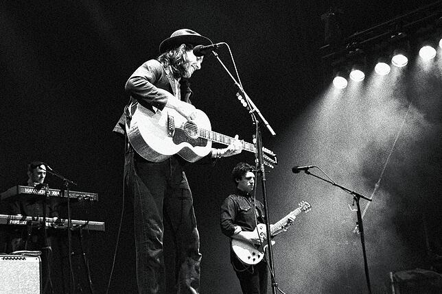 Bild 4: Dem Weltstar James Bay ganz nah! Die besten Bilder vom Auftakt des Stimmen-Festivals in Lörrach