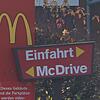 Der Drive-Thru beim Donaueschinger McDonald&lsquo;s. Hier gab es ein Problem mit Ratten. Das ist allerdings bereits seit Februar ...
