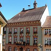 Beim Standesamt Waldshut-Tiengen im Tiengener Rathaus ist lediglich eine Reservierung für ein Schnapszahl-Datum im Februar eingegangen.