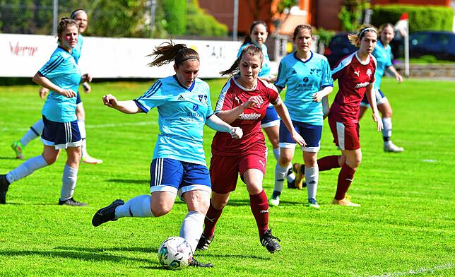 Bild 10: FC Hochrhein besiegt den FC Wittlingen mit 1:0 &ndash; und wir haben Bilder!