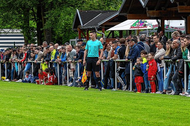 Bild 37: VfB Waldshut behält die Nerven am Elfmeterpunkt im Pokalfinale gegen FC Tiengen 08 &ndash; hier Fotos!