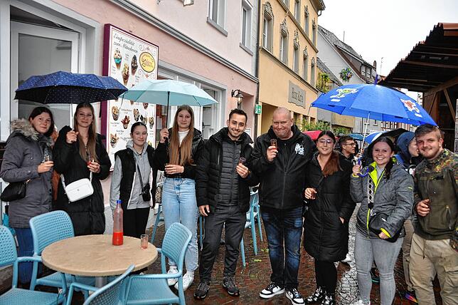 Bild 9: Die schönsten Bilder vom Stadtfest Markdorf – Teil 1