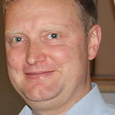Sebastian Merkle, Chef der Familienheim-Genossenschaft