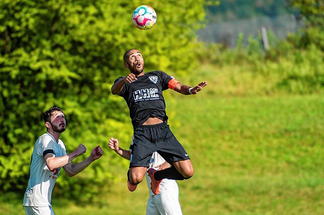 Bild 31: FC Erzingen verliert gegen den SV Weil mit 0:4 &ndash; und wir haben Bilder!