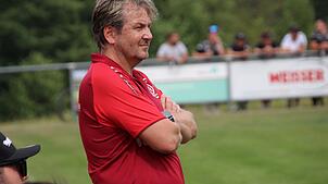 Patrick Fossé