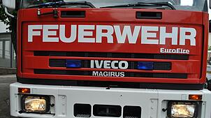 Die Feuerwehr Wutöschingen (Symbolbild) bekommt mehr Geld. Der Gemeinderat hat die von der Verwaltung vorgeschlagene Summe nach oben ...