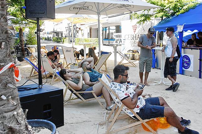 Bild 3: Bilder vom Stadtfest in Singen (1)