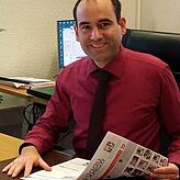 Ozan Topcuogullari
