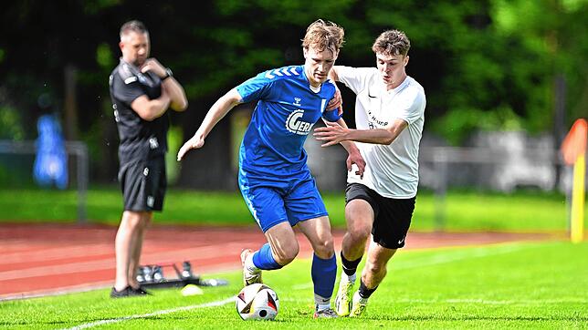 Bild 19: SG FC Wehr/Brennet besiegt die SF Schliengen mit 6:0 – und wir haben Bilder!