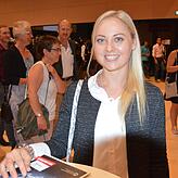 Judith Seitz aus Markdorf ist die beste Auszubildende im Bodenseekreis.