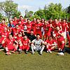Der SV Geisingen ist Bezirksliga-Meister 2022/23