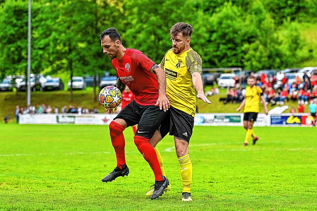 Bild 31: FC Hochrhein steigt in die Bezirksliga auf – und wir haben Bilder!