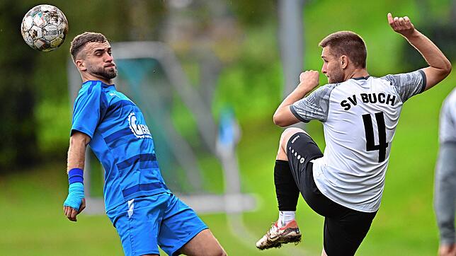 Bild 33: SF Schliengen besiegt den SV Buch mit 2:1 – und wir haben Bilder!