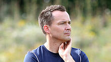 Stefan Pröhl, Trainer des Hegauer FV, hofft nach der Niederlage gegen F.A.L. nun auf einen Heimsieg.