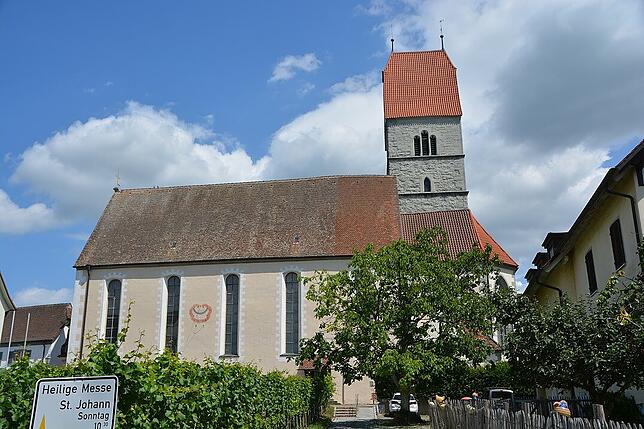 Bild 11: So lebt es sich in Hagnau: Streifzug durch die Gemeinde