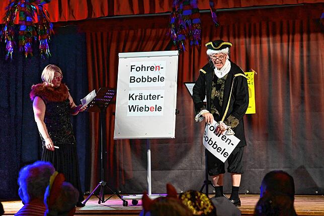 Bild 17: Schmodoball 2025 in St. Georgen: So spektakulär war das Event im Goldenen Auerhahn – Bilder hier!